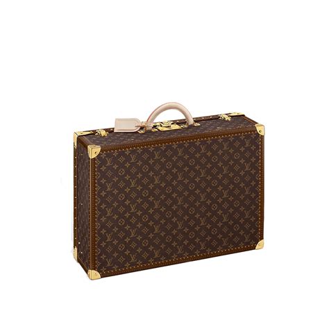 lv alzer 80|Alzer Suitcase Monogram Canvas .